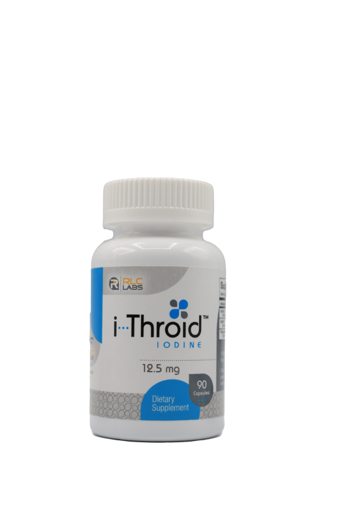 ithroid supplement